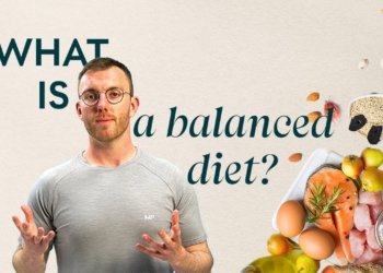 A Balanced Diet: Understanding Food Groups And Healthy Eating | Nutritionist Explains | Myprotein