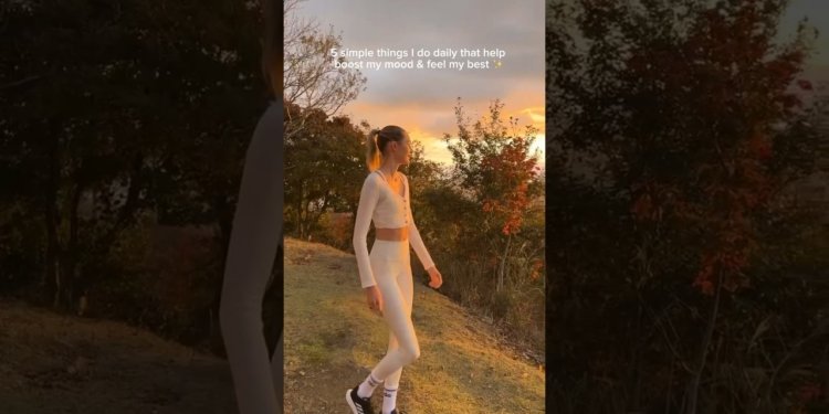 5 daily wellness tips! #wellnesstips #healthylifestyle #summer #shorts