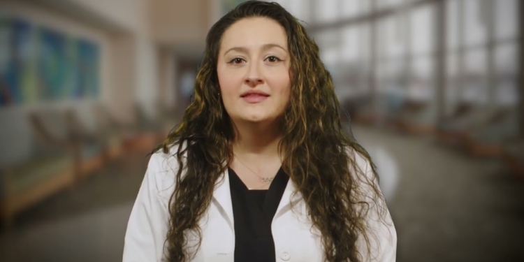 Symptoms of High Blood Pressure | Norton Healthcare Medical Minute