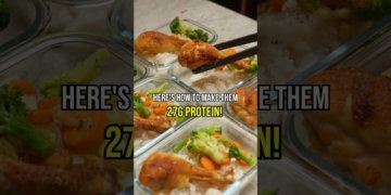 The Cheapest Mealprep Possible👀 (Noel Deyzel)