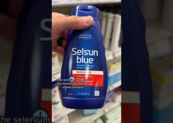 dandruff solution