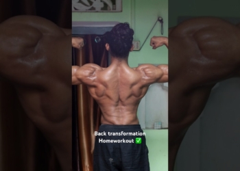 body transformation tips