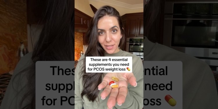 PCOS weight loss