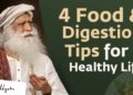 digestion tips