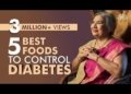 diabetes control