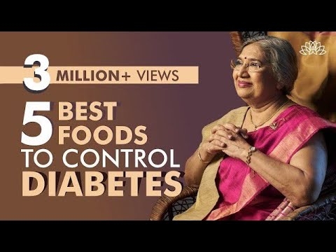 diabetes control