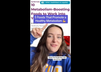 metabolism boost