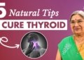 thyroid natural cure