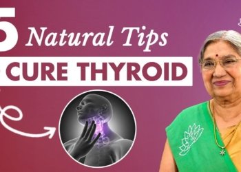 thyroid natural cure
