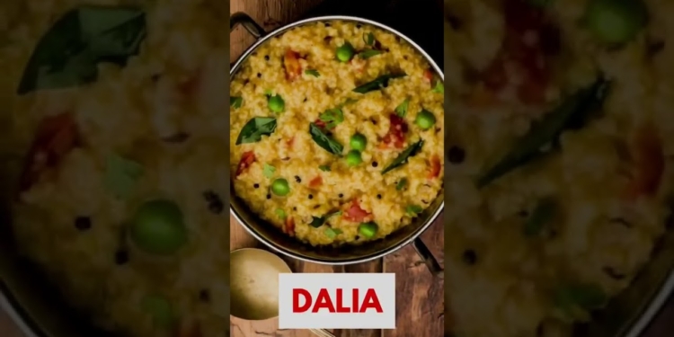 diet plan for Indians