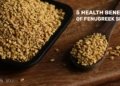 methi seeds benefits