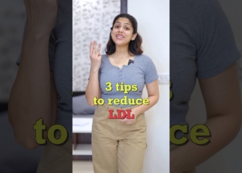 LDL reduction