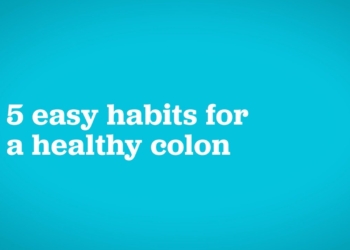 colon health