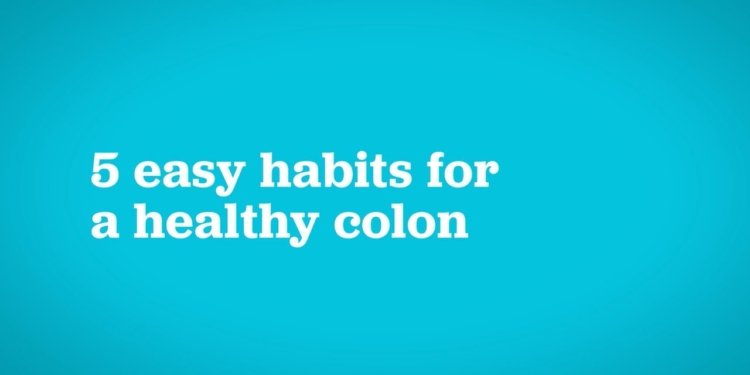 colon health