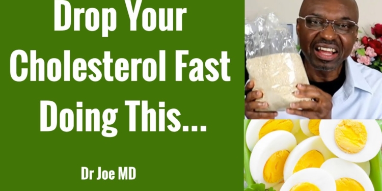 cholesterol control