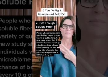 menopause tips