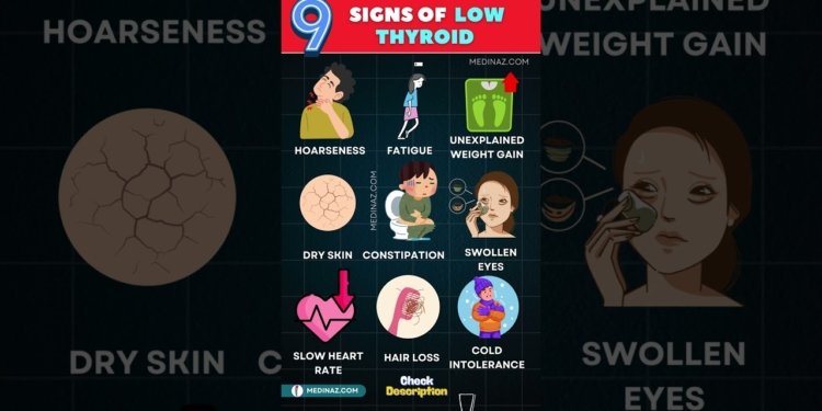 thyroid weight gain solution