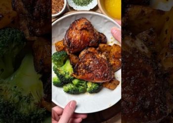 healthy dinner ideas