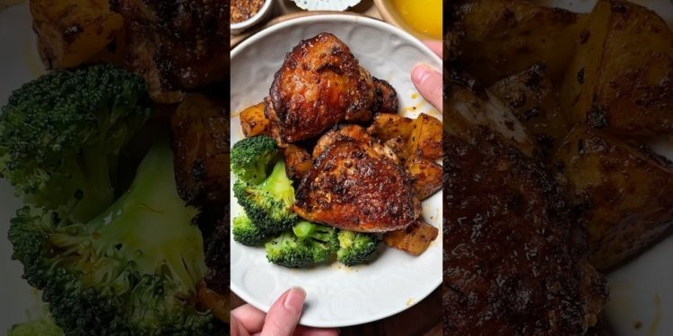 healthy dinner ideas