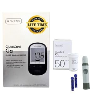 cheap glucometer India