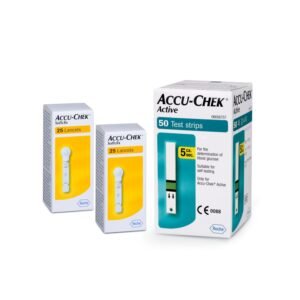 Accu-Chek Active