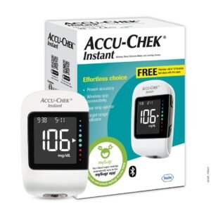 Accu-Chek glucometer