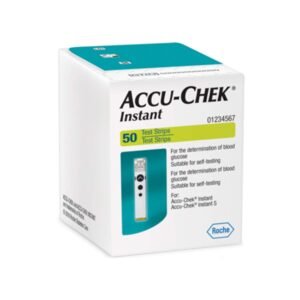 Accu-Chek Instant