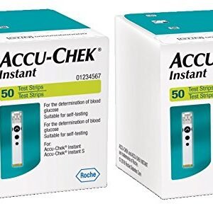 Accu-Chek Instant