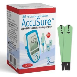 glucometer under 1000