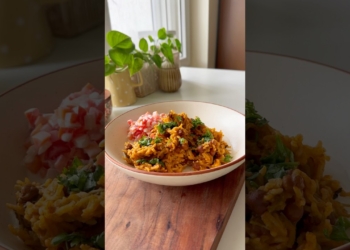 healthy lunch ideas