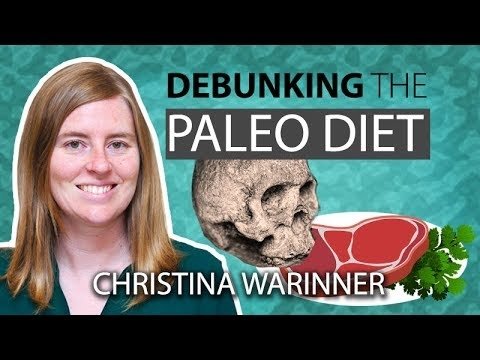 paleo diet