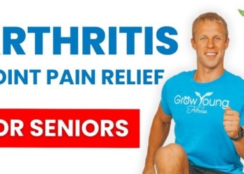 joint pain relief