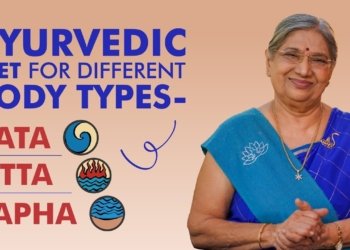 ayurvedic diet