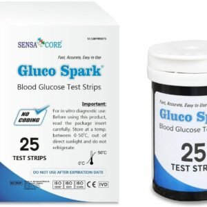 glucometer under 500