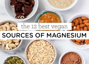 magnesium rich foods