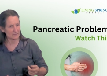 pancreas health tips