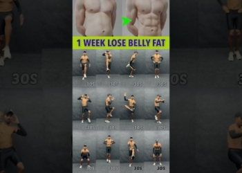 fat burning workout