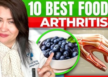 arthritis diet