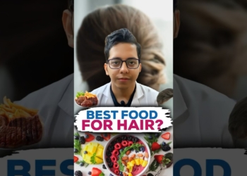 hair nutrition