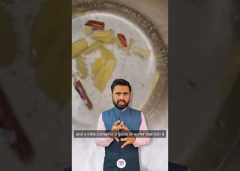 weight loss herbal drink