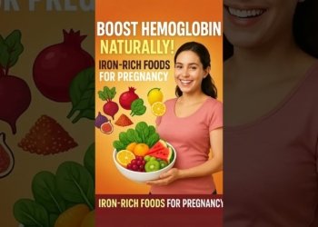 hemoglobin boost