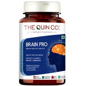 brain health supplement