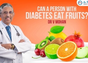 diabetic fruits