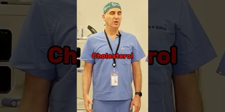 cholesterol control