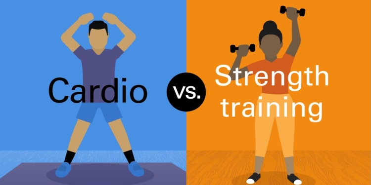 strength training