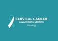 cervical cancer awareness