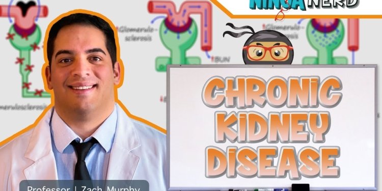 CKD management