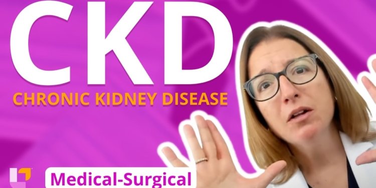 CKD management