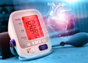 Chronic pain may dramatically raise your blood pressure