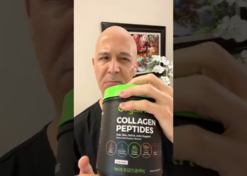 collagen benefits